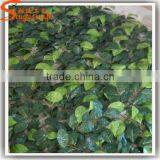 Artificial Turf Foliage Green Plastic Artificial Turf Artificial Fence thumbnail-3