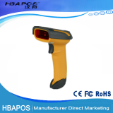 HBA-2019 одномерный проводной лазерный сканер штрихкодов thumbnail-2