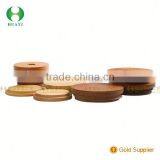 New Design Wooden Tea Box With Logo thumbnail-1