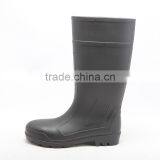 Wholesale Pvc Safety Boots With Steels thumbnail-3