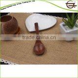 Best Selling Wood Dining Spoon for Stirring thumbnail-2