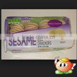 HACCP Certificated Japan's Similiar 0.7mm Rice Cracker thumbnail-1