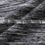 European Fashion Design Color Combination Pullover Knit Sweater thumbnail-5