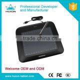 Factory Price!Huion P608N 8x6 Inch Function Well Graphic Tablet for Cartoonists