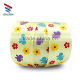 100% Polyester Colorful High Quality Cheap Single Faced Satin Ribbon Wholesale thumbnail-1
