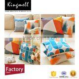 Wholesale Cushion Covers China Supplier Sofa and Car Cushion/pillow Covers thumbnail-3
