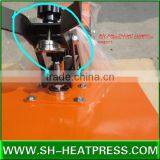 Automatic Shirt Press Machine, Shirt Printing Machine thumbnail-5