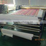 Machine for Textile, Heat Sublimation Machine for Printing Textile Roll to Roll thumbnail-2