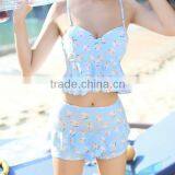 2016 Hot Sex Printing Quick Dry Top Quality Bikini Girl With Neoprene Fabric thumbnail-5