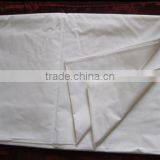 Factory Price Wholesale White Plain Hospital Bed Linen thumbnail-5