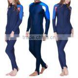 High Quality Fashion Wetsuits for Men Women Plus Size Cheap Wetsuits/Long Sleeved Diving Suit thumbnail-1