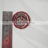 Custom Woven Patches in High Quality With Reasonable Price thumbnail-2