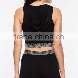 Fashion New Tank Top and Shorts Sports Wear thumbnail-4