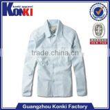 Hot Selling Unisex Dri Fit Sports Shirt