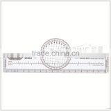 Kearing High Quality Aviation Azimuth Rotating Plotter Flight Training Student Ultimate Plotters #CP-R thumbnail-1