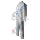 100% Cotton Hospital Lab Coat thumbnail-1