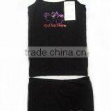 Hot Sale Underwear Set ( Camisole & Pant) thumbnail-1