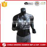 2017 Trending Products Women Wear Custom Made Sports Bra Yoga