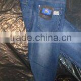 GZY Factory Overruns Demin Stock New Brand Fashion 2017 Men Fashion Jeans thumbnail-5