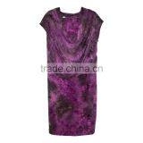LADIES DRESS (Garment Stock Lots / Apparel Stock / Stocklots / Garment Apparel From Sri Lanka) thumbnail-4