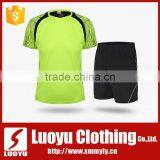 2017 Custom 100% Polyester Soccer Jerseys/jersey Soccer thumbnail-1