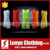 Custom Printed Logo Basketball Jersey Uniform Design thumbnail-2