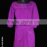 Formal Office Dresses for Women thumbnail-1