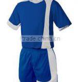 Custom Soccer Shirts Fashion Soccer Uniforms thumbnail-1