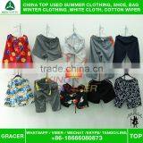 Gracer Export Mixed Sport Short Pant Quality Used Clothing Hot Sale In Uk London thumbnail-6