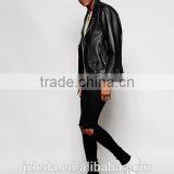 Soft Cotton Longline Sleeveless T-shirt Vest, OEM Men Tee Shirt Cheap Price thumbnail-4