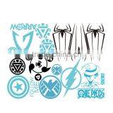 China Custom Heat Transfers, Wholesale Heat Transfer T-shirts Printing thumbnail-3