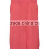 Women Sports Sleeveless Split Back Tank Top for Women thumbnail-5