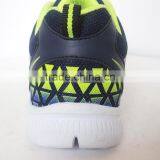 China Factory Popular Men's Sports Running Shoes Wholeslae Cheap Shoes thumbnail-5