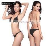 2017 New Sexy Brazilian School Girl Bikini BIKINI Swimwear Women Bikini thumbnail-2