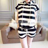 Shorts Printing Stripe 2015 thumbnail-1