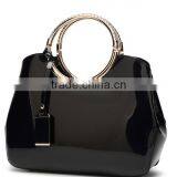 Zm50071b New Style pu Leather Ladies Handbag Single Shoulder Europe Women Bags thumbnail-6