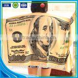 China Manufacturers Reactive Print Microfiber Beach Towel thumbnail-4