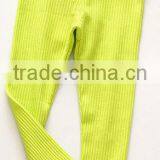 Hot Sale Low Price Baby Girls Legging Pants Infant Kids Stretch Tight Trousers thumbnail-4