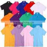 high quality office workwear polo jacket uniform, polo school uniform manufacturer