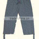 Supply Capris / Fashion Casual Trousers for Women thumbnail-1