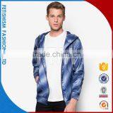 Large Supply OEM Travel Jacket thumbnail-1