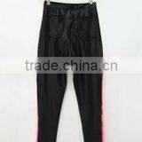 Runwaylover Most Popular Fashion Supplex Women Fitness Yoga Leggings Sports Capri Yoga Pants thumbnail-6