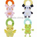 4 Designs Can Choose/3D Baby Bib/ Baby Bibs /in Stocked or OEM thumbnail-1