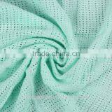 10 Colors OEM or Stocked 100% Cotton Baby Blankets thumbnail-3