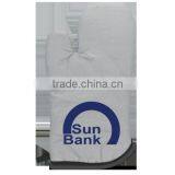 Therma-Grip Pocket Oven Mitt / Fire Resistant - Cotton Interior With a Fire Resistant Silver Exterior and Comes With Your Logo thumbnail-2