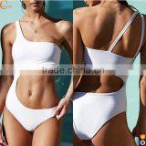 Bikini Beach Monokini Swimwuit One Piece thumbnail-1