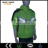 Downtown Cycling Rain Jacket Clothing Wholesale/photographer Vest Jacket thumbnail-6