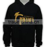 Hot Design Unisex College Style Wool Varsity Custom Embroidery Logo Baseball Jacket thumbnail-2