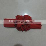 2017 Lovely Style Persnickety Girls Hair Accessories Floral Elastic Headband Many Colors Choice Headbands thumbnail-6