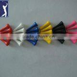 High Performance Wholesale Wooden Golf Golf Tee Golf Pegs thumbnail-1